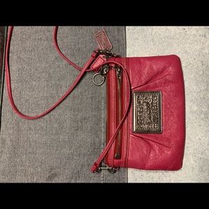 Coach crossbody